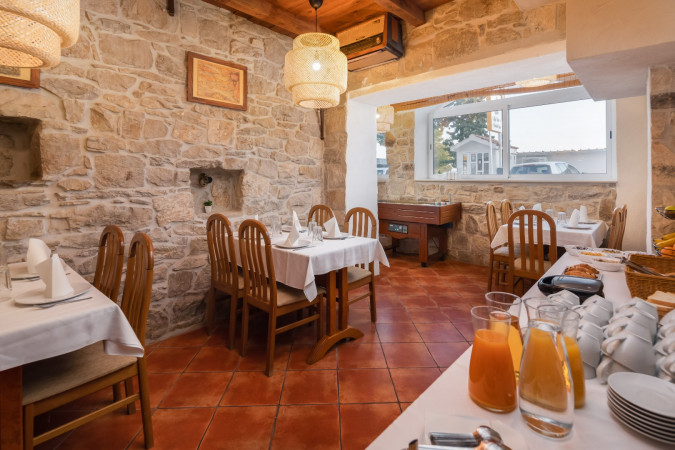 Solar Beach Inn u neposrednoj blizini mora, Stobreč, Dalmacija Stobreč