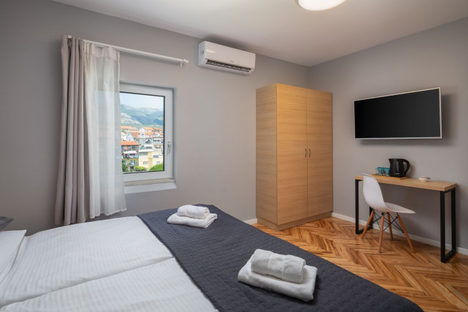 Solar Beach Inn u neposrednoj blizini mora, Stobreč, Dalmacija Stobreč
