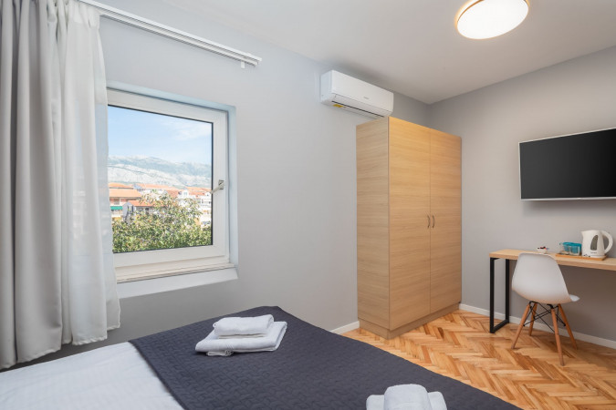 Solar Beach Inn u neposrednoj blizini mora, Stobreč, Dalmacija Stobreč