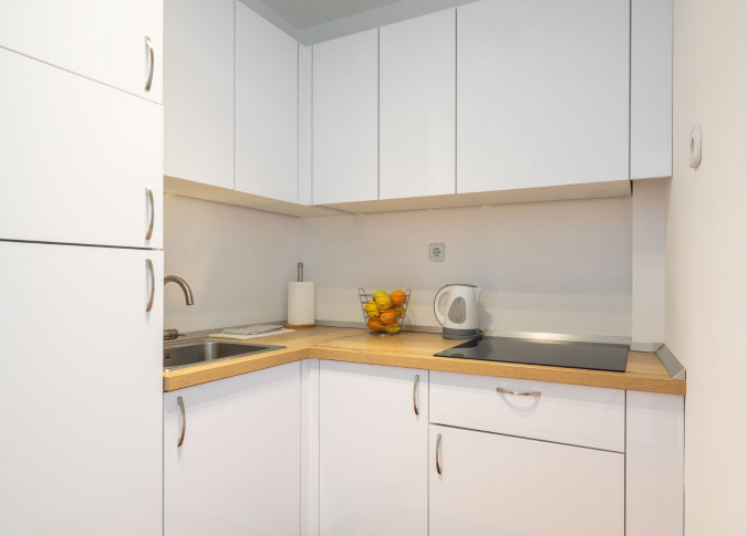 Apartman s pogledom na more 2, Solar Beach Inn u neposrednoj blizini mora, Stobreč, Dalmacija Stobreč
