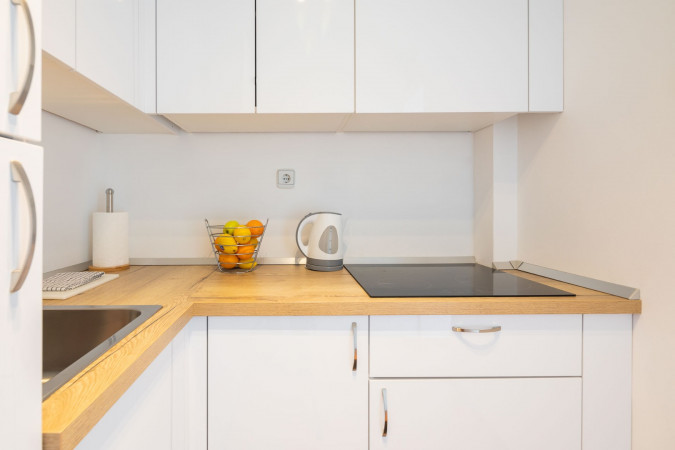 Apartman s pogledom na more 2, Solar Beach Inn u neposrednoj blizini mora, Stobreč, Dalmacija Stobreč
