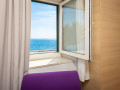 Double Rooms with Sea View, Solar Beach Inn near the sea, Stobreč, Dalmatia, Croatia Stobreč