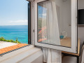 Double Rooms with Sea View, Solar Beach Inn near the sea, Stobreč, Dalmatia, Croatia Stobreč