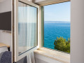 Studio with Sea View, Solar Beach Inn near the sea, Stobreč, Dalmatia, Croatia Stobreč