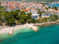 Solar Beach Inn near the sea, Stobreč, Dalmatia, Croatia Stobreč