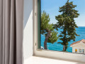 Double Rooms with Sea View, Solar Beach Inn near the sea, Stobreč, Dalmatia, Croatia Stobreč