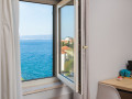 Studio with Sea View, Solar Beach Inn near the sea, Stobreč, Dalmatia, Croatia Stobreč