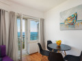 Apartment with Sea View 2, Solar Beach Inn near the sea, Stobreč, Dalmatia, Croatia Stobreč